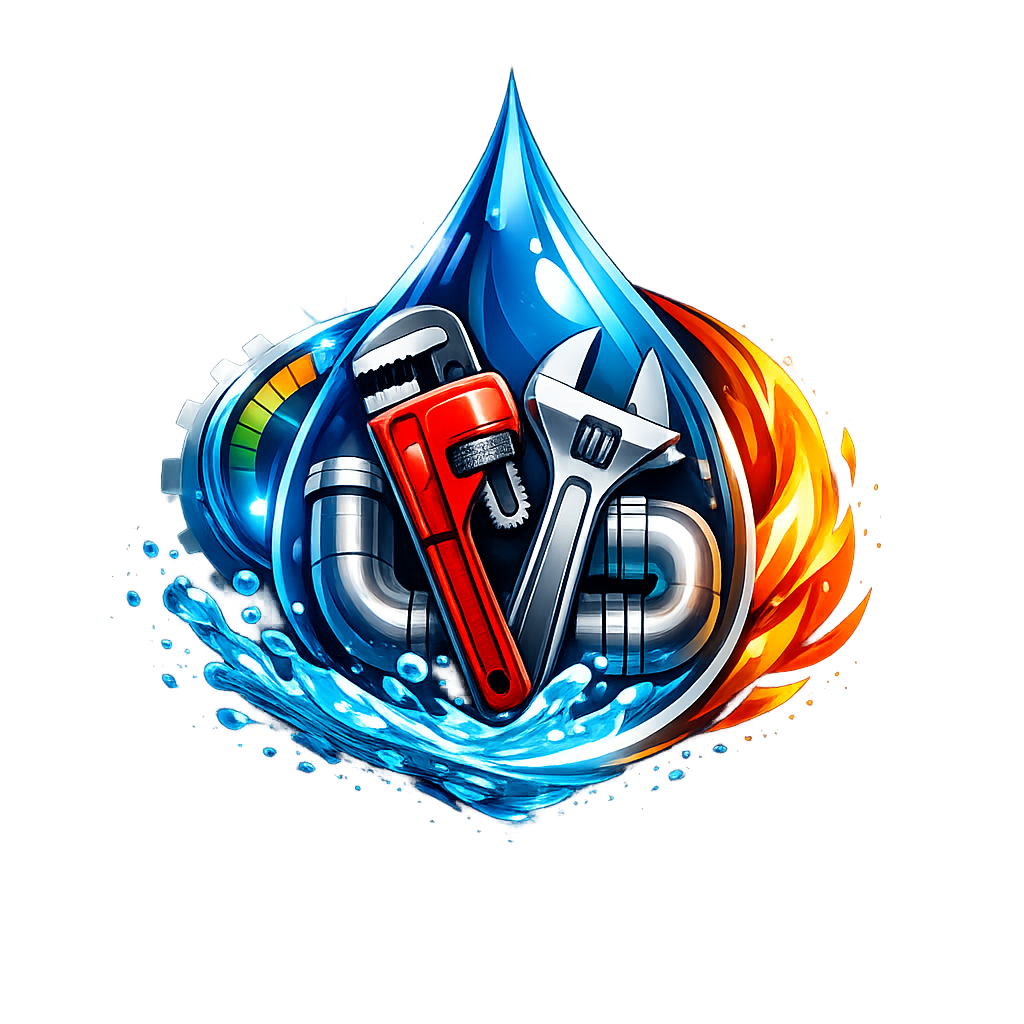 Fersah Su Tesisat Logo