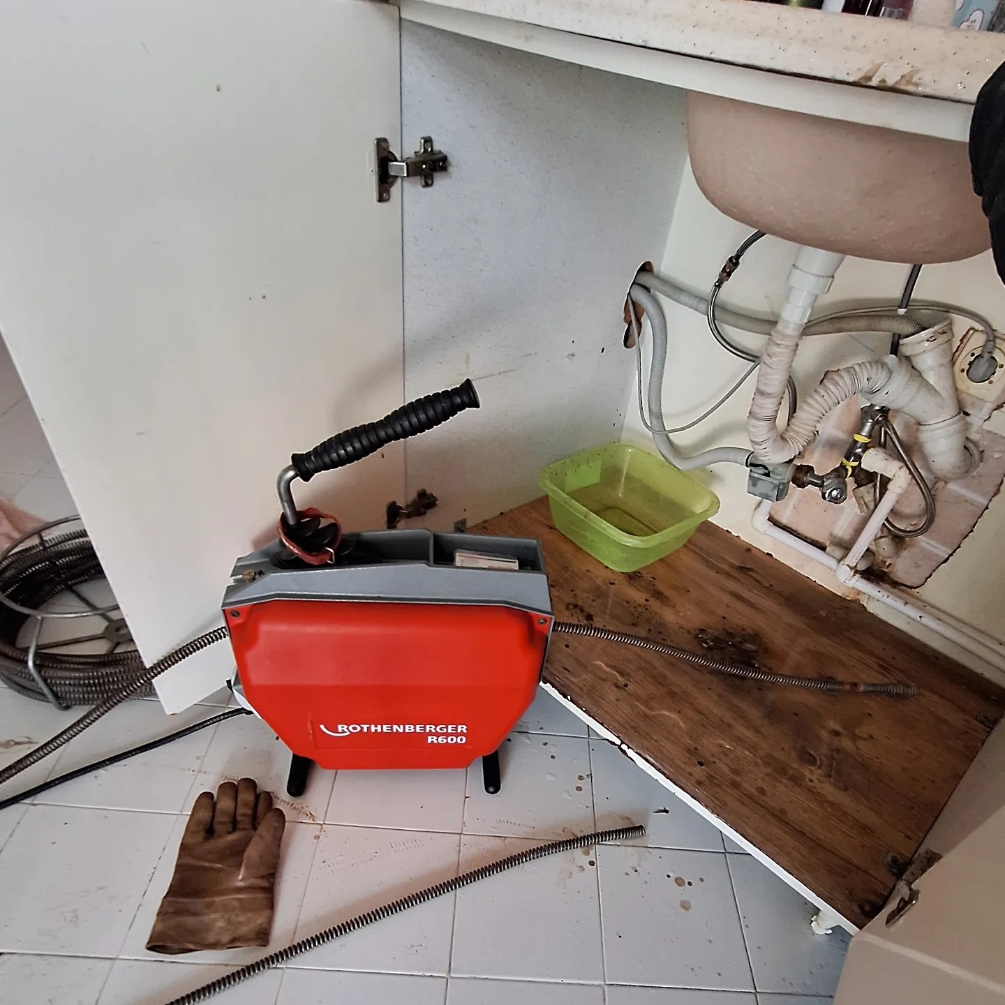 Kontrol Sonrası Uygulama - Görsel