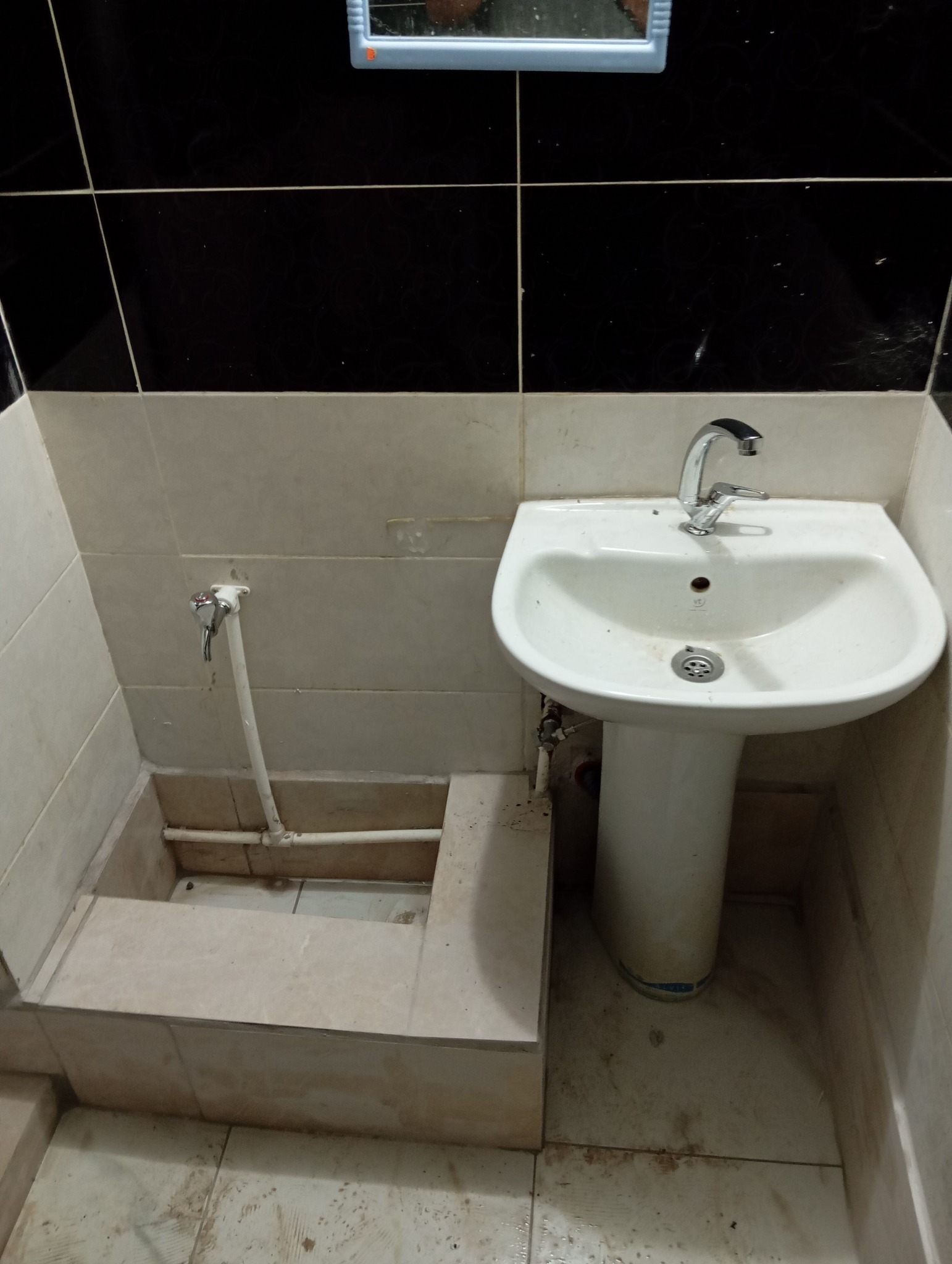 Tıkanıklık Açma Servisi