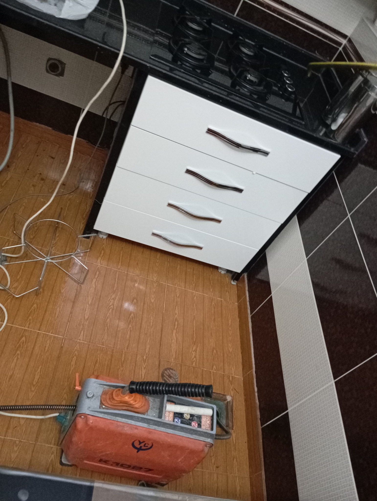 Tıkanıklık Açma