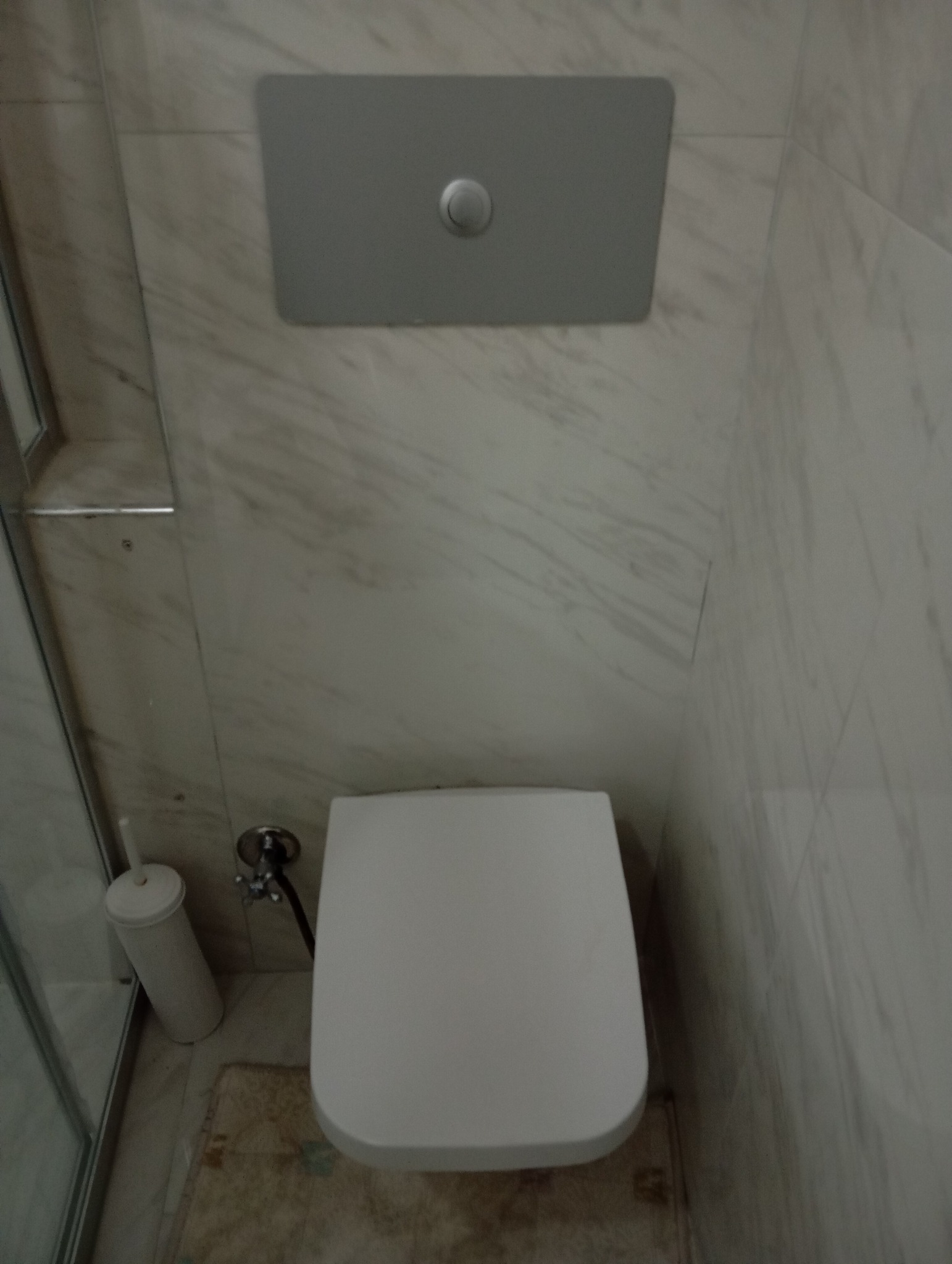 WC Gider Açma